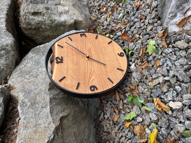 Schwarzwald Clock "Karli"