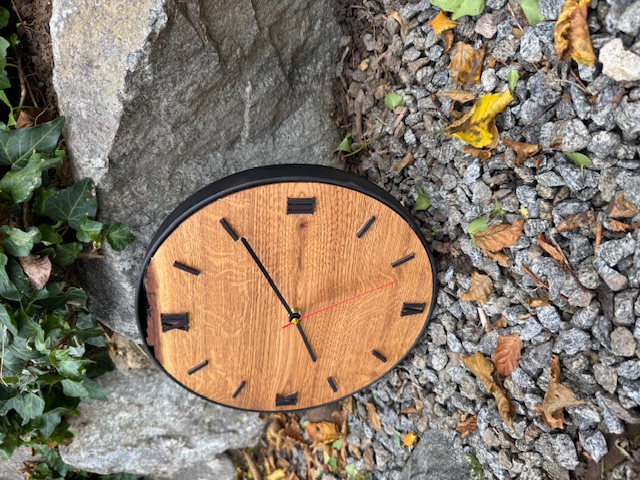 Schwarzwald Clock "Margot"