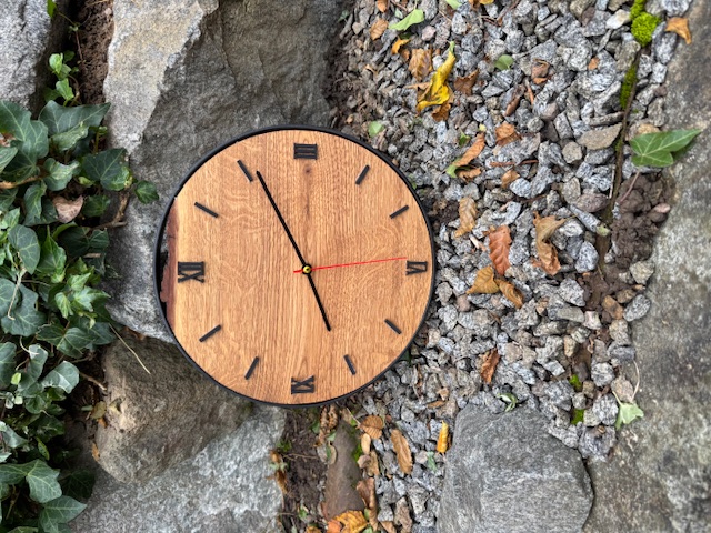 Schwarzwald Clock "Margot"