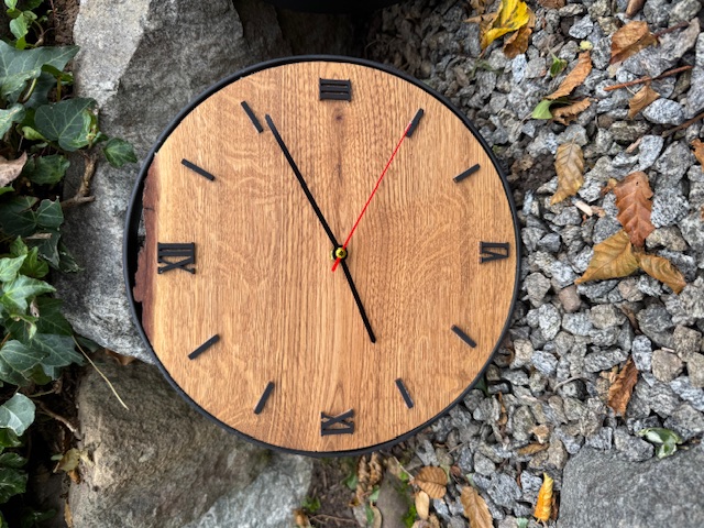 Schwarzwald Clock "Margot"